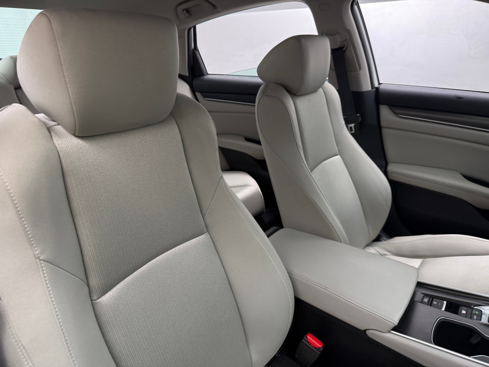 Thumbnail: 2018 Honda Accord - 2