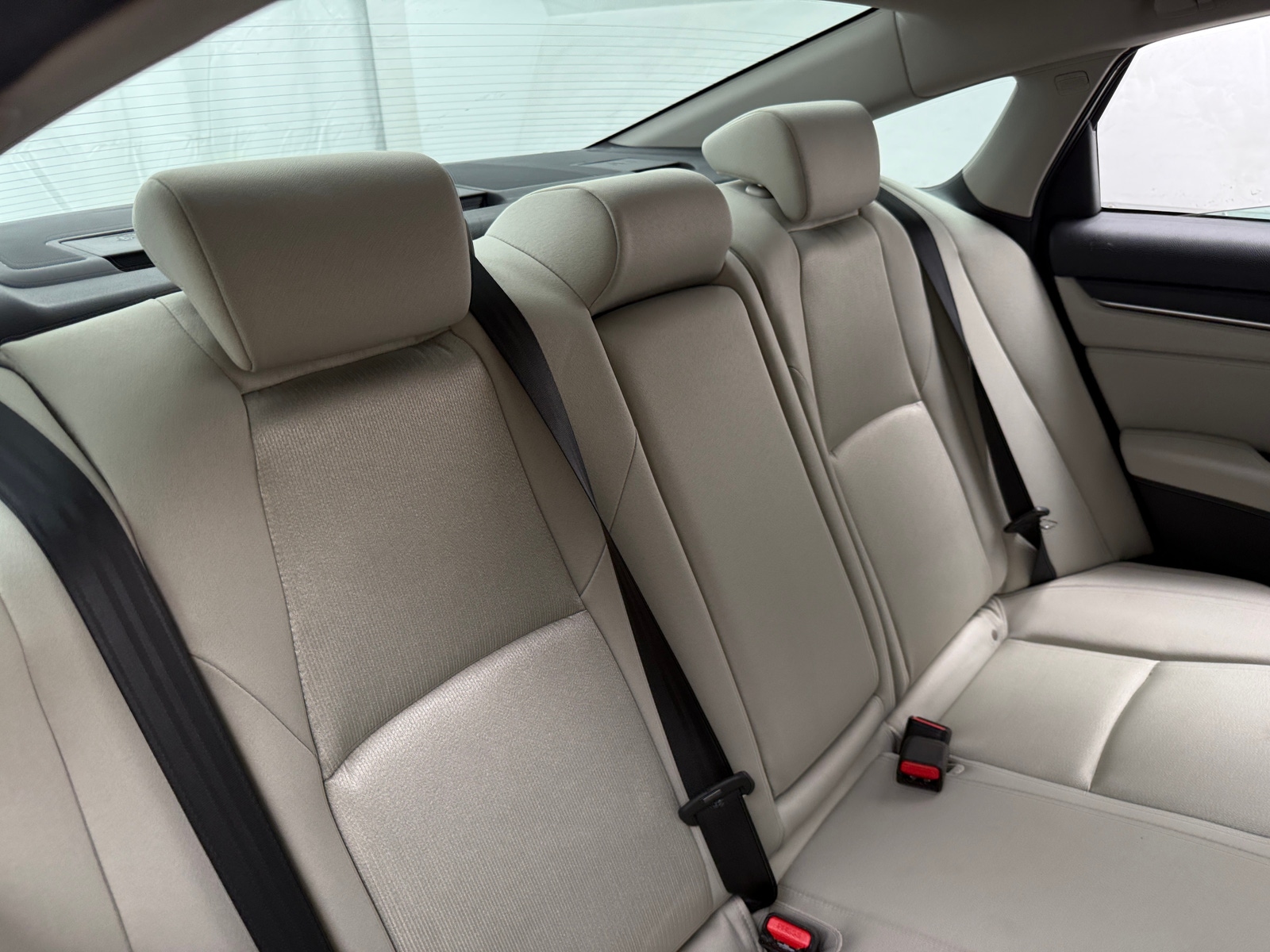 Thumbnail: 2018 Honda Accord - 6