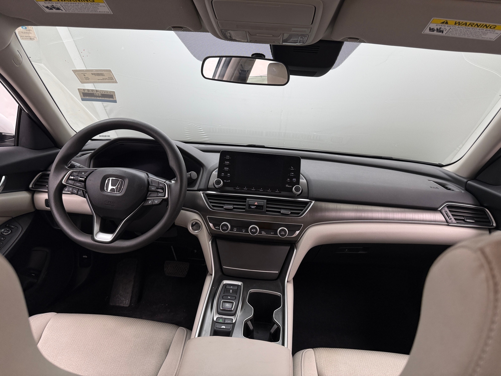 Thumbnail: 2018 Honda Accord - 3