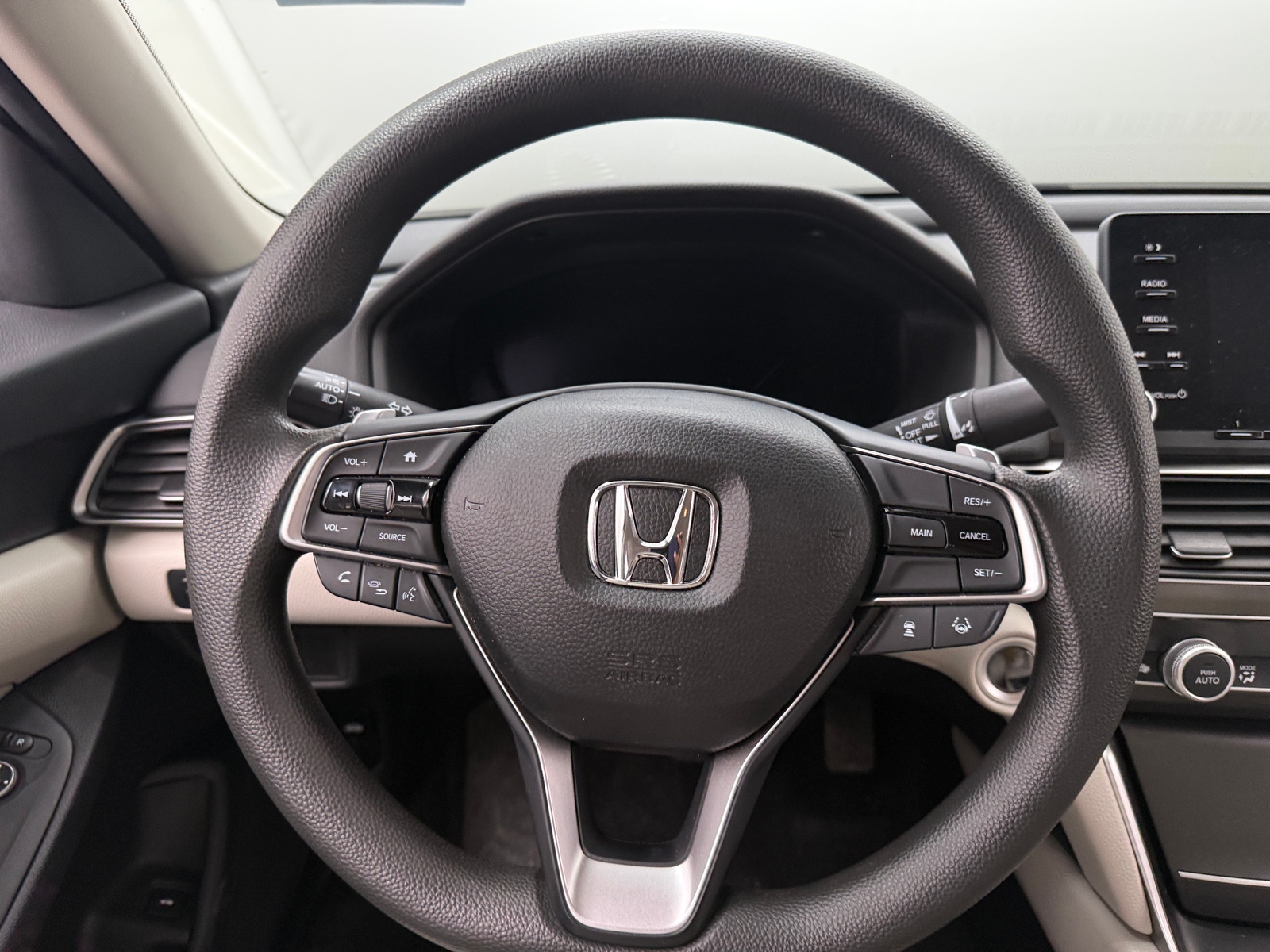 Thumbnail: 2018 Honda Accord - 5