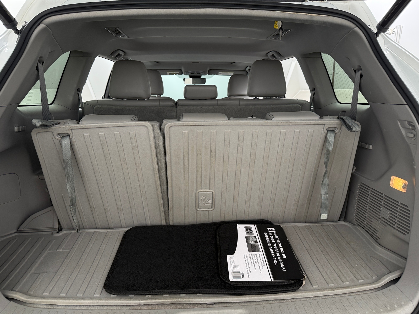 Thumbnail: 2017 Toyota Highlander - 6