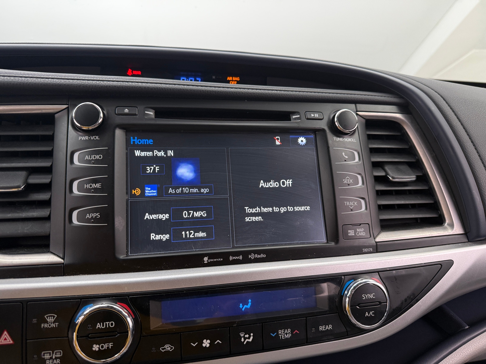 Thumbnail: 2017 Toyota Highlander - 3