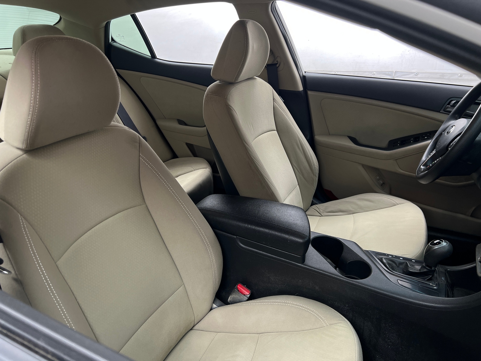 Thumbnail: 2013 Kia Optima - 2