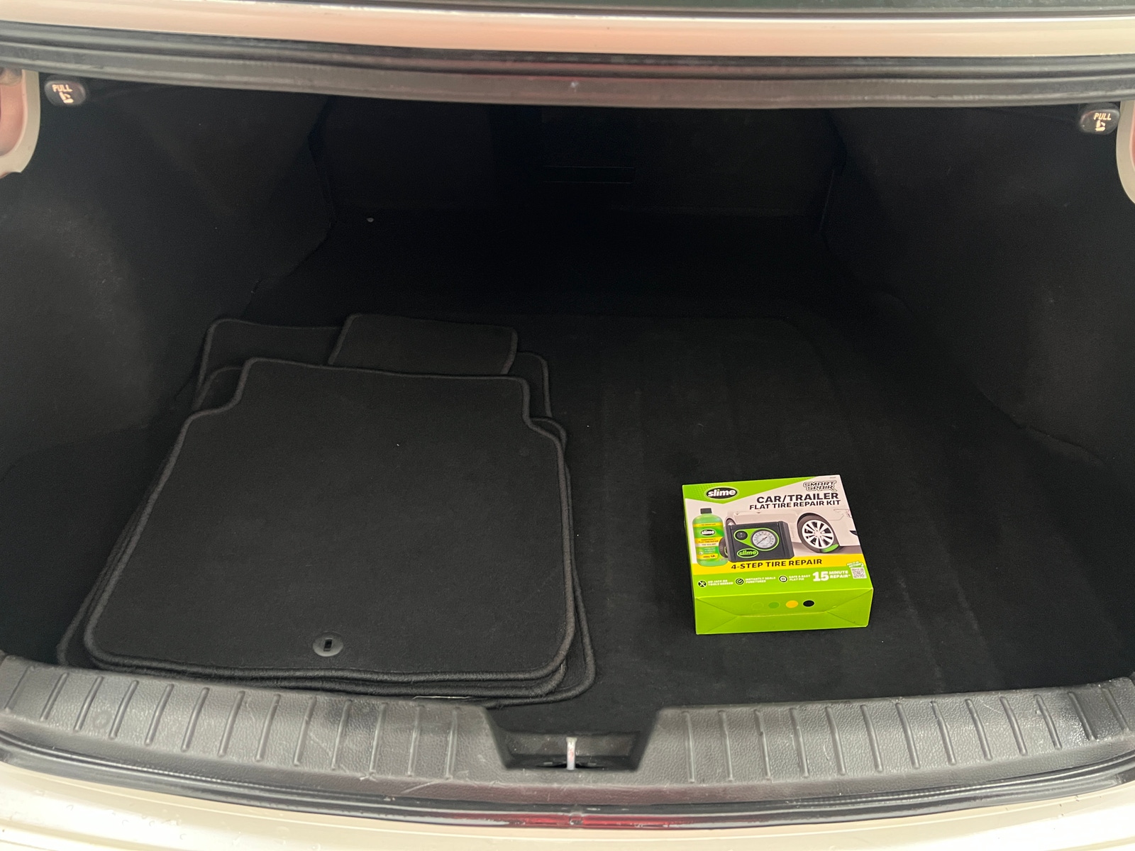 Thumbnail: 2013 Kia Optima - 7