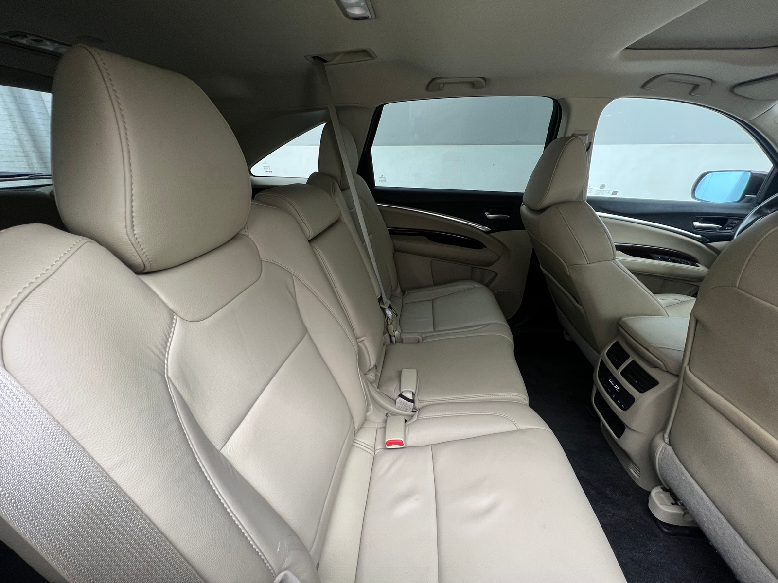 Thumbnail: 2015 Acura MDX - 5