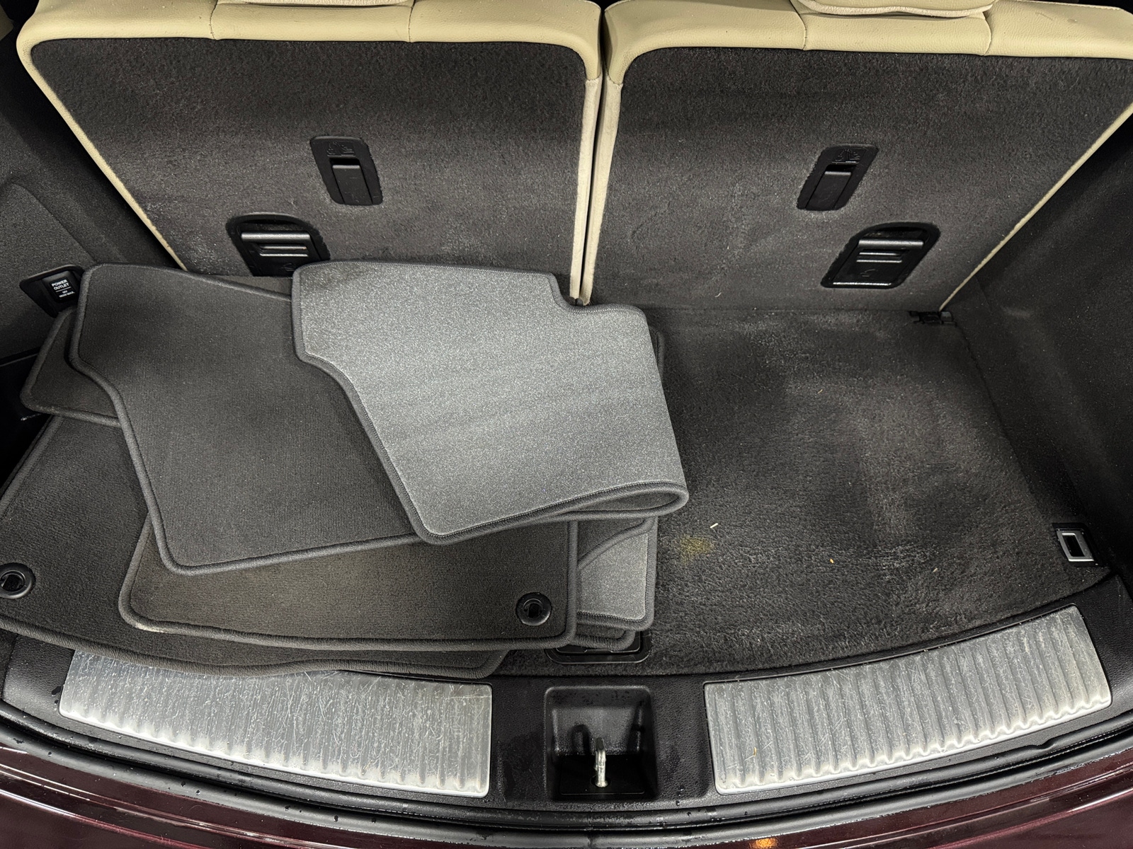 Thumbnail: 2015 Acura MDX - 6