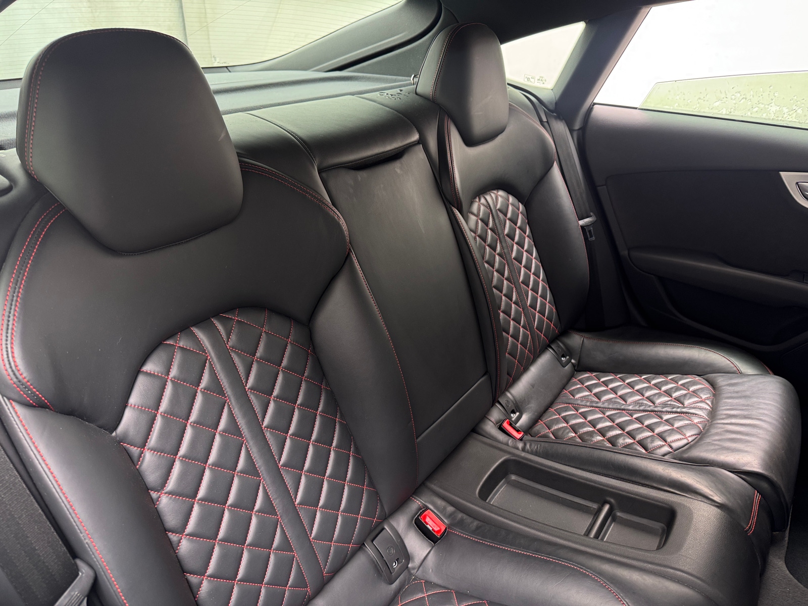 Thumbnail: 2018 Audi A7 - 5