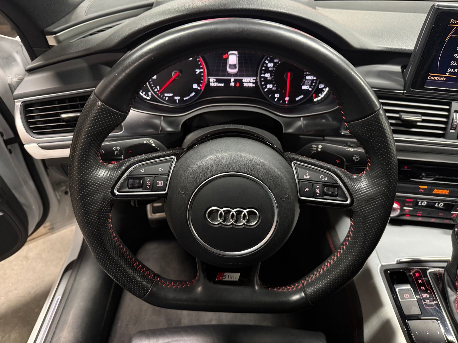 Thumbnail: 2018 Audi A7 - 4