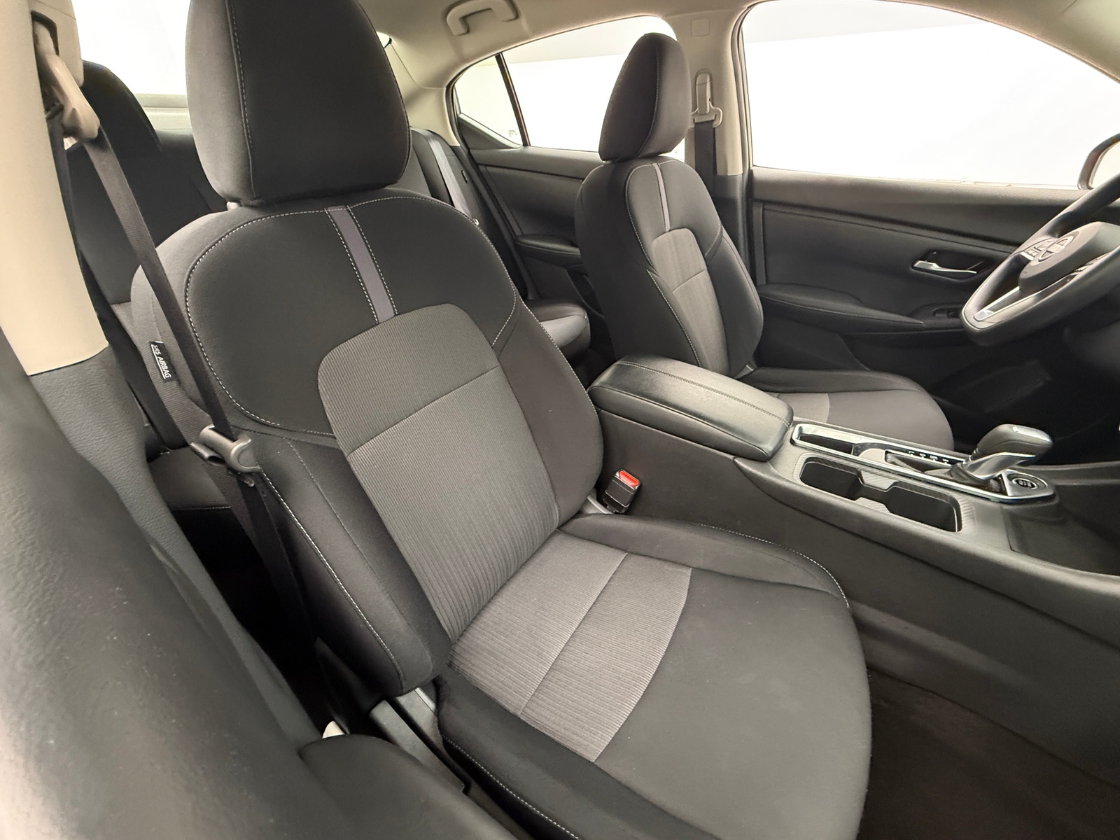 Thumbnail: 2024 Nissan Sentra - 2