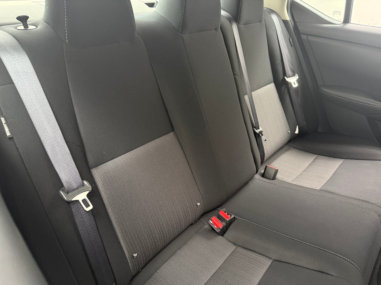 Thumbnail: 2024 Nissan Sentra - 6