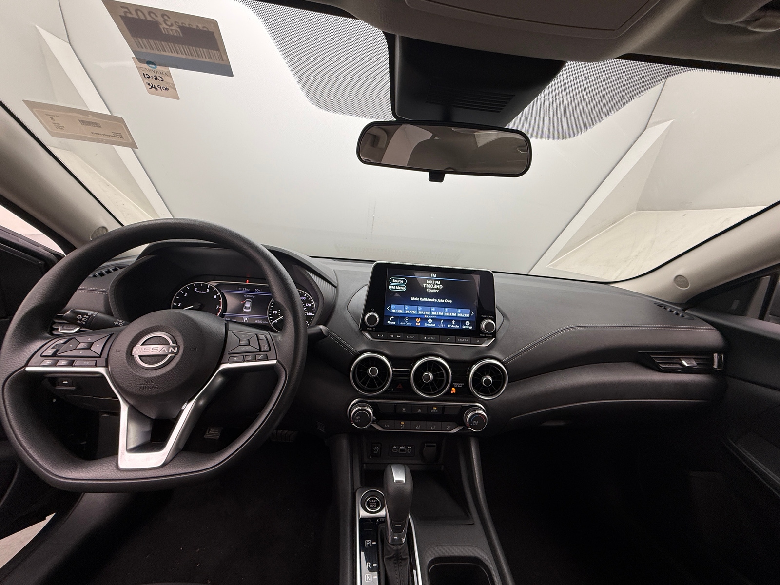 Thumbnail: 2024 Nissan Sentra - 3