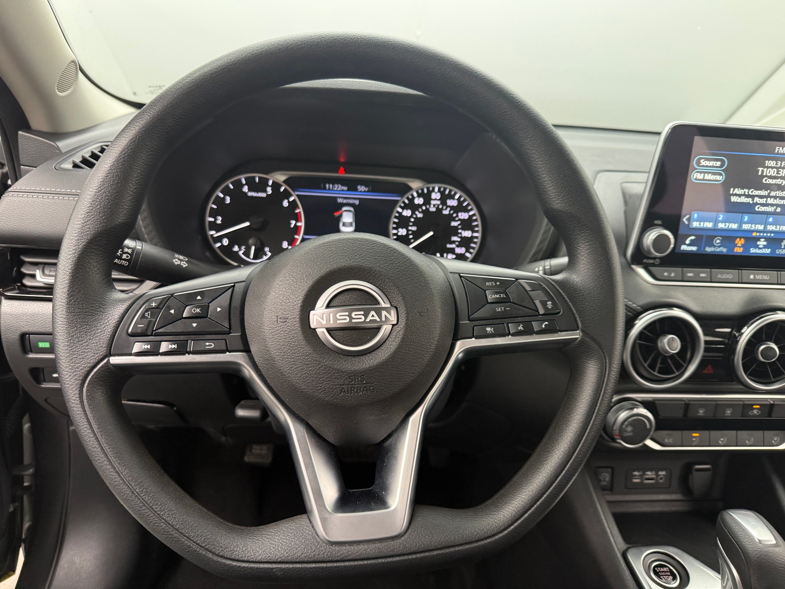 Thumbnail: 2024 Nissan Sentra - 5