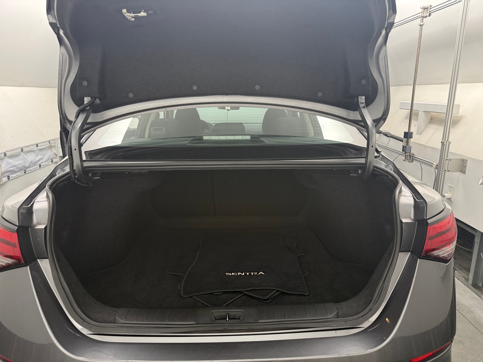 Thumbnail: 2024 Nissan Sentra - 7