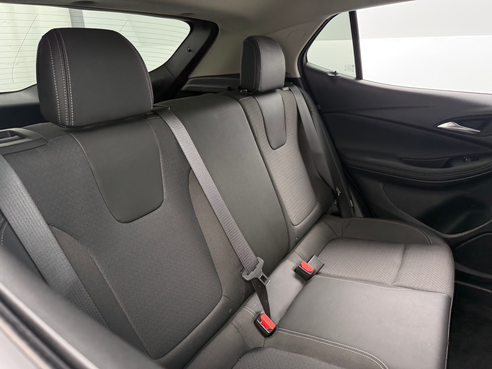 Thumbnail: 2025 Buick Encore GX - 5