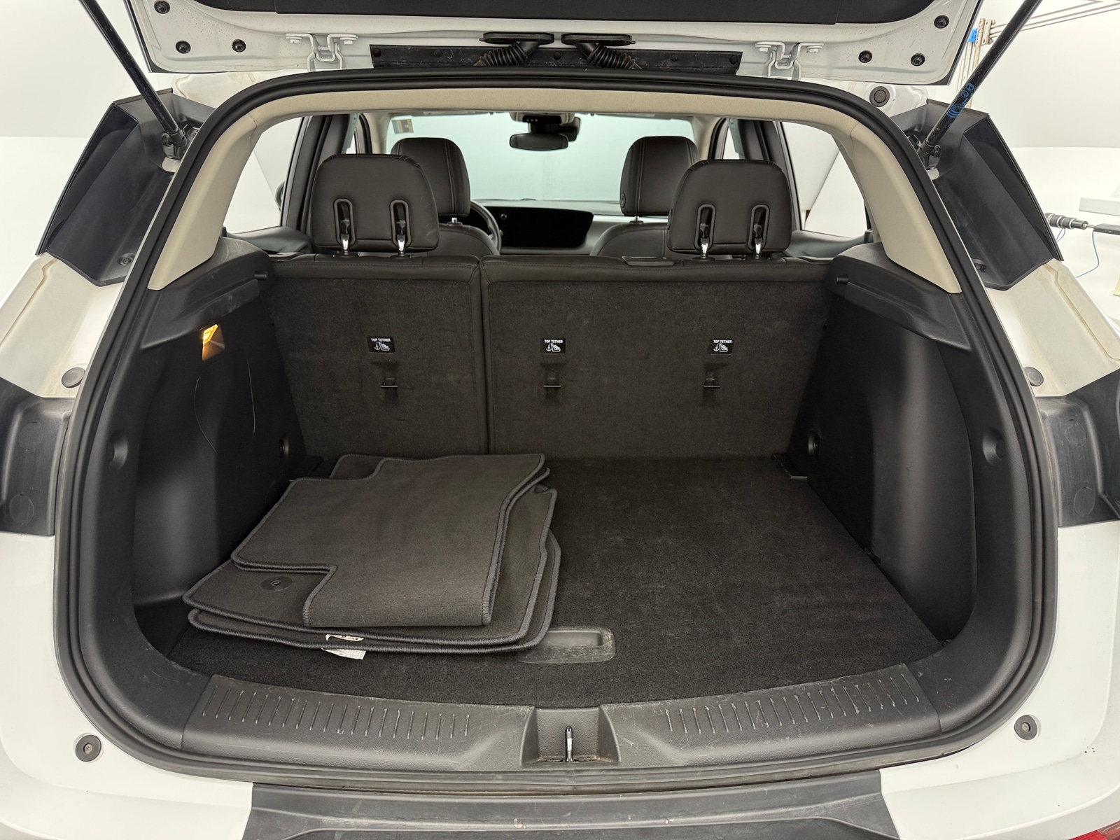 Thumbnail: 2025 Buick Encore GX - 6