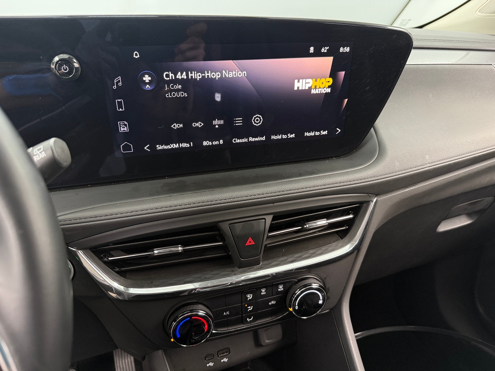 Thumbnail: 2025 Buick Encore GX - 3