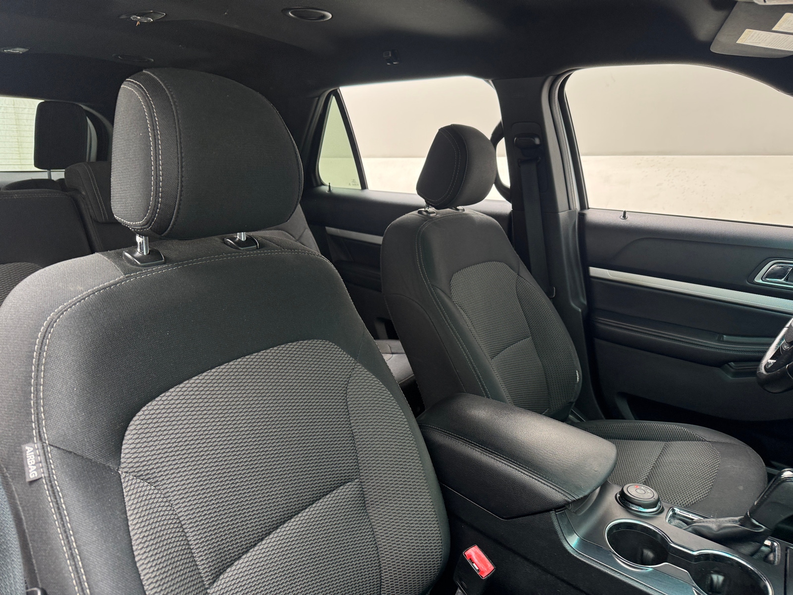 Thumbnail: 2016 Ford Explorer - 2