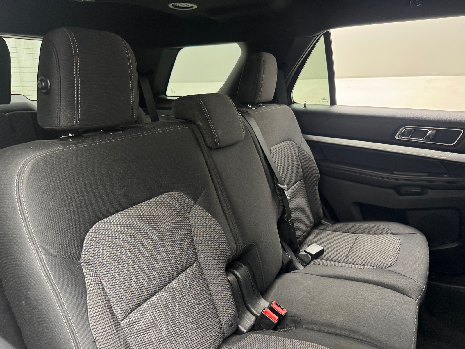 Thumbnail: 2016 Ford Explorer - 6