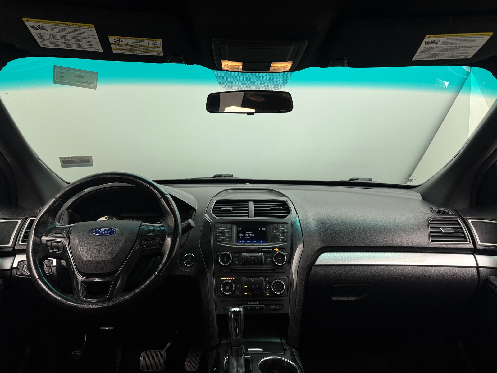 Thumbnail: 2016 Ford Explorer - 3