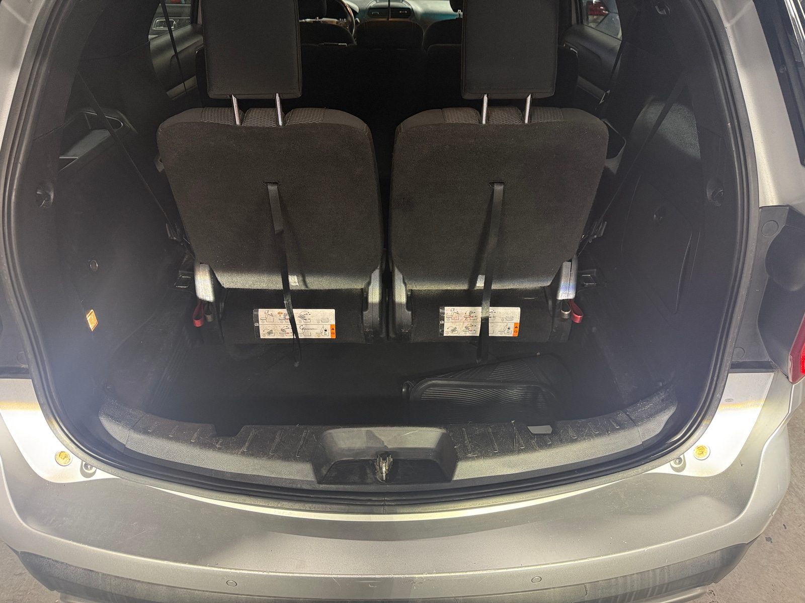 Thumbnail: 2016 Ford Explorer - 7