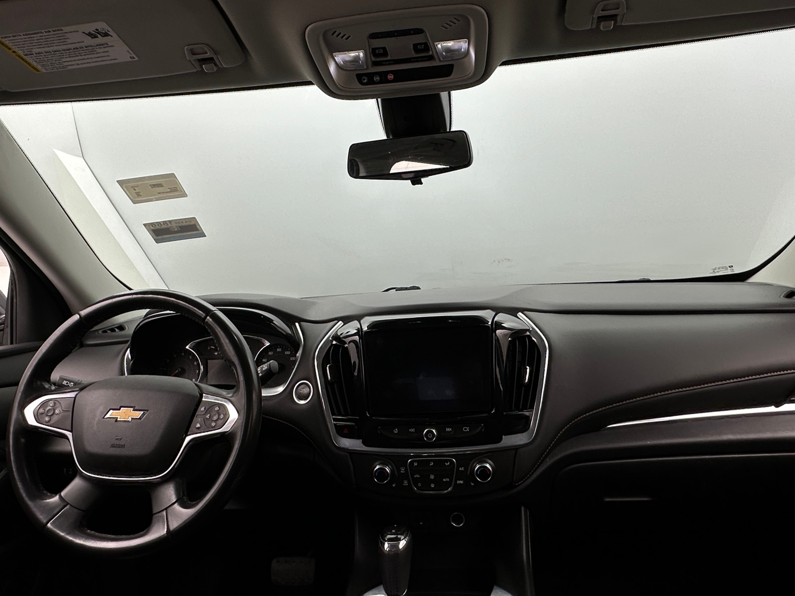 Thumbnail: 2018 Chevrolet Traverse - 2