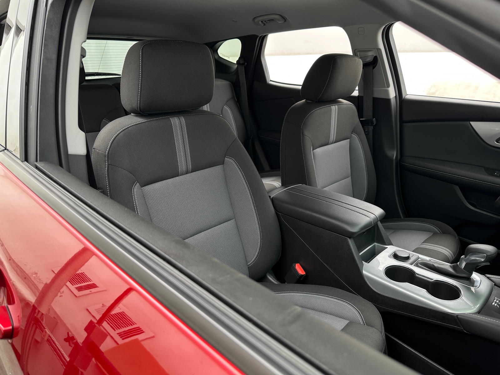 Thumbnail: 2024 Chevrolet Blazer - 2