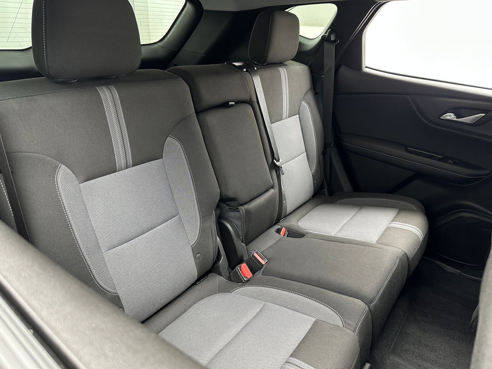 Thumbnail: 2024 Chevrolet Blazer - 6