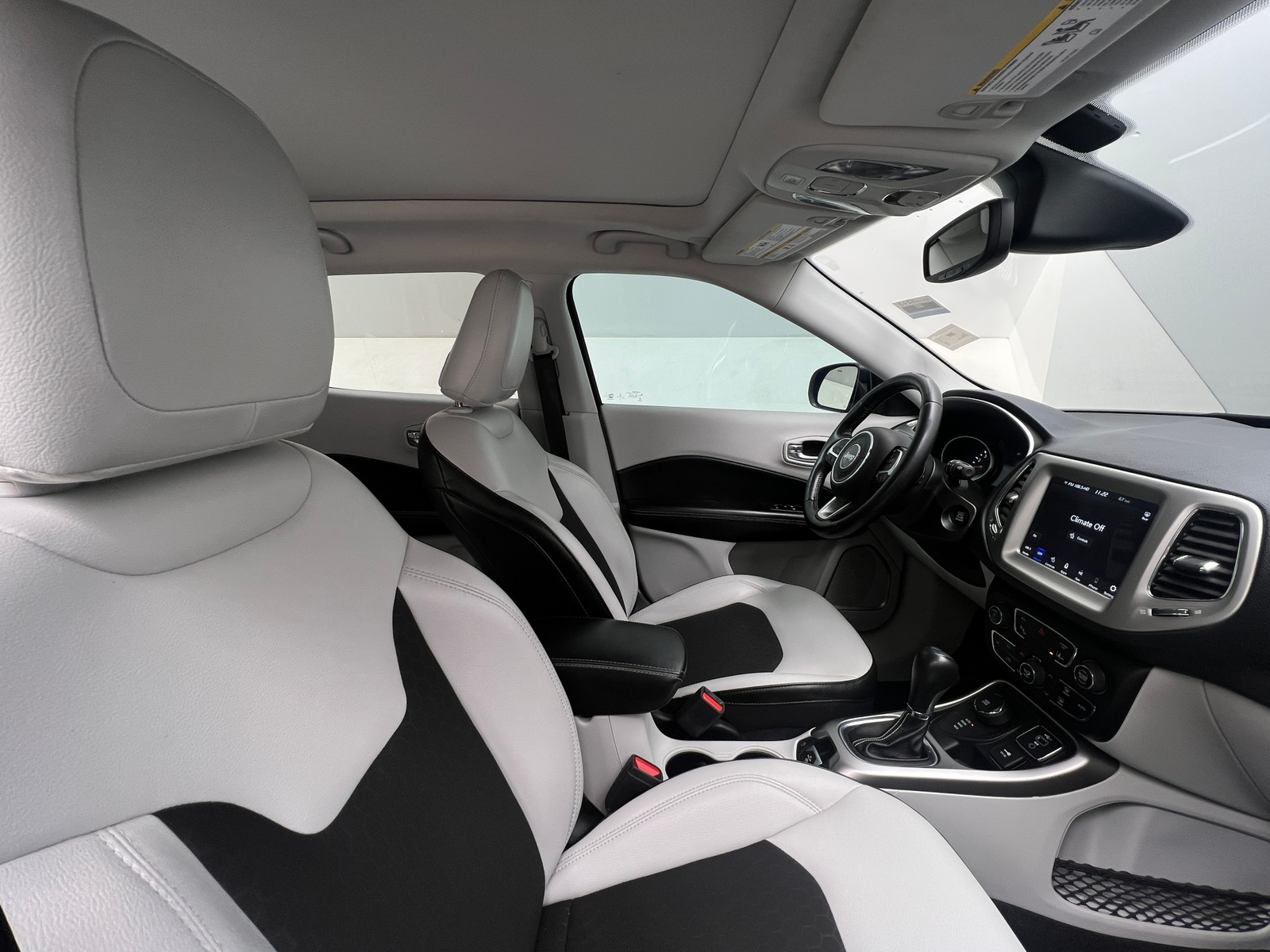 Thumbnail: 2020 Jeep Compass - 2