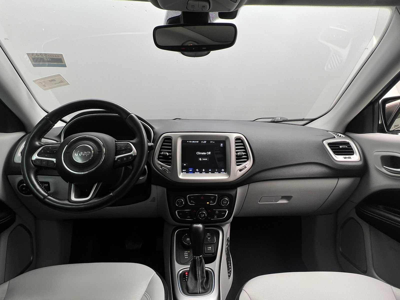 Thumbnail: 2020 Jeep Compass - 3