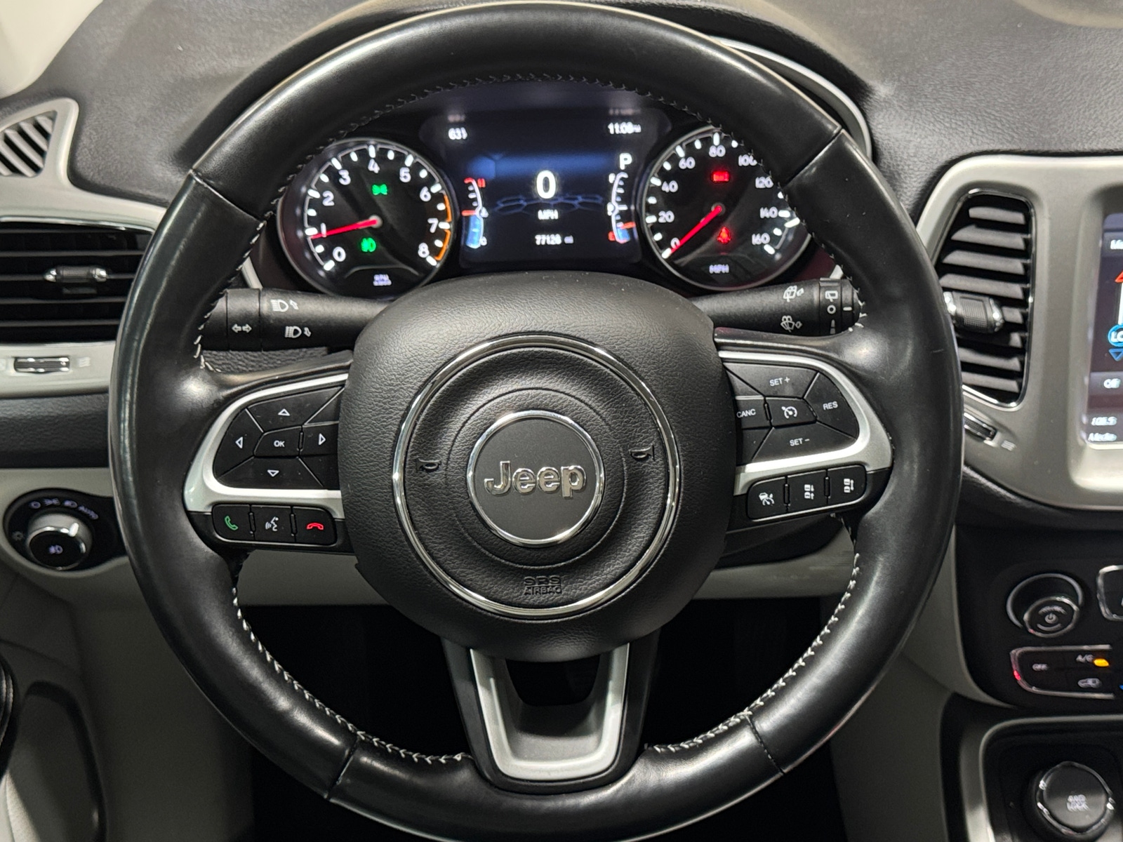 Thumbnail: 2020 Jeep Compass - 5