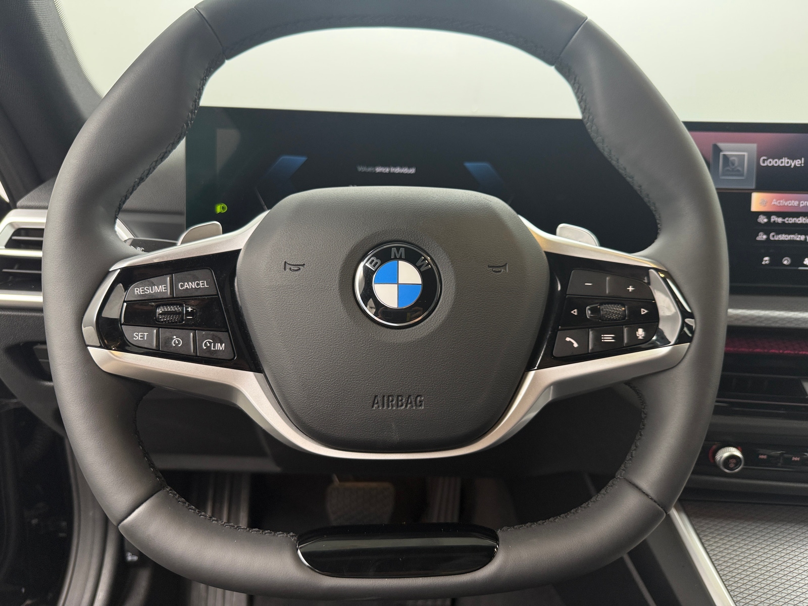 Thumbnail: 2025 BMW 4 Series - 3