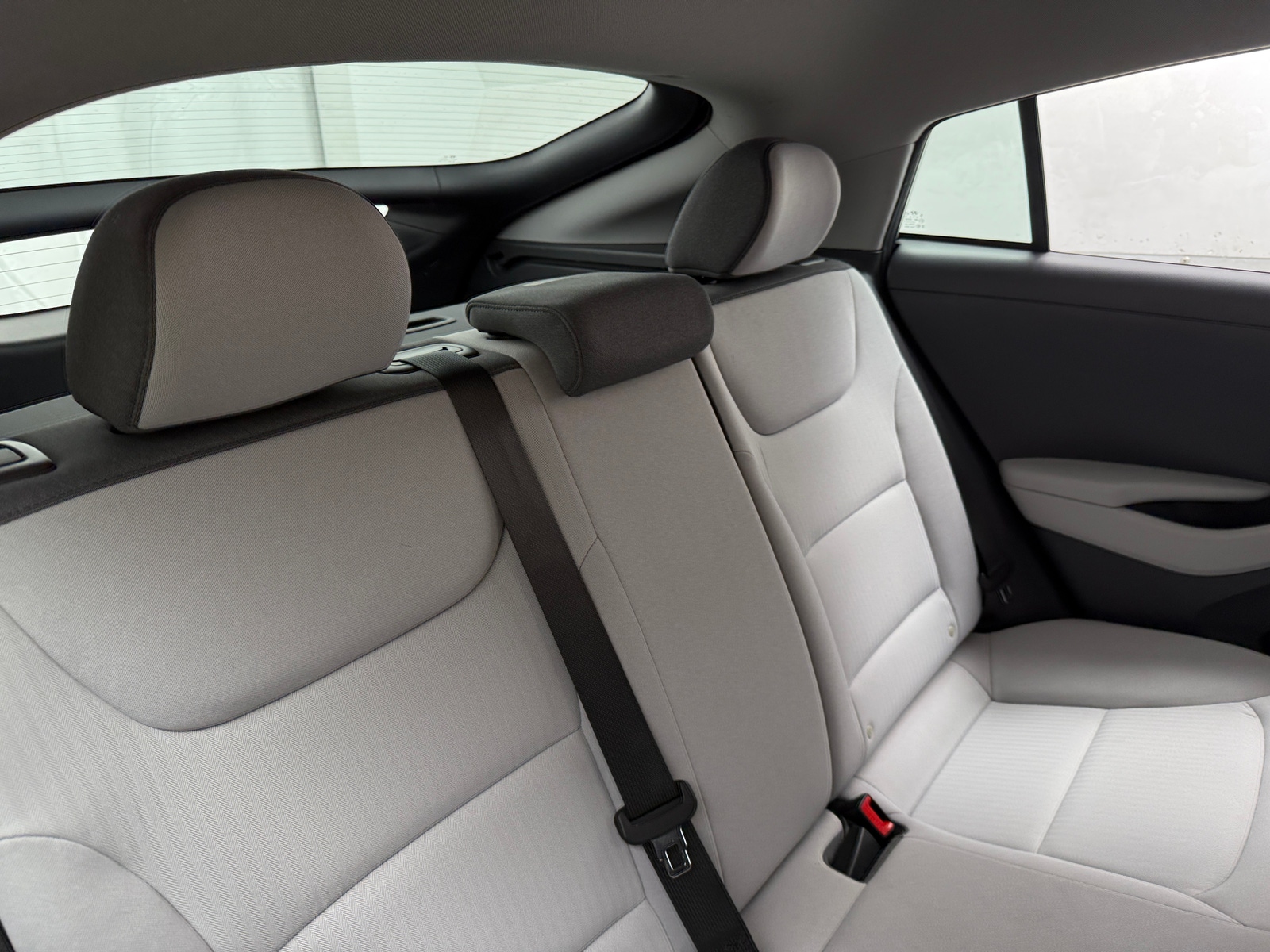 Thumbnail: 2021 Hyundai Ioniq - 6