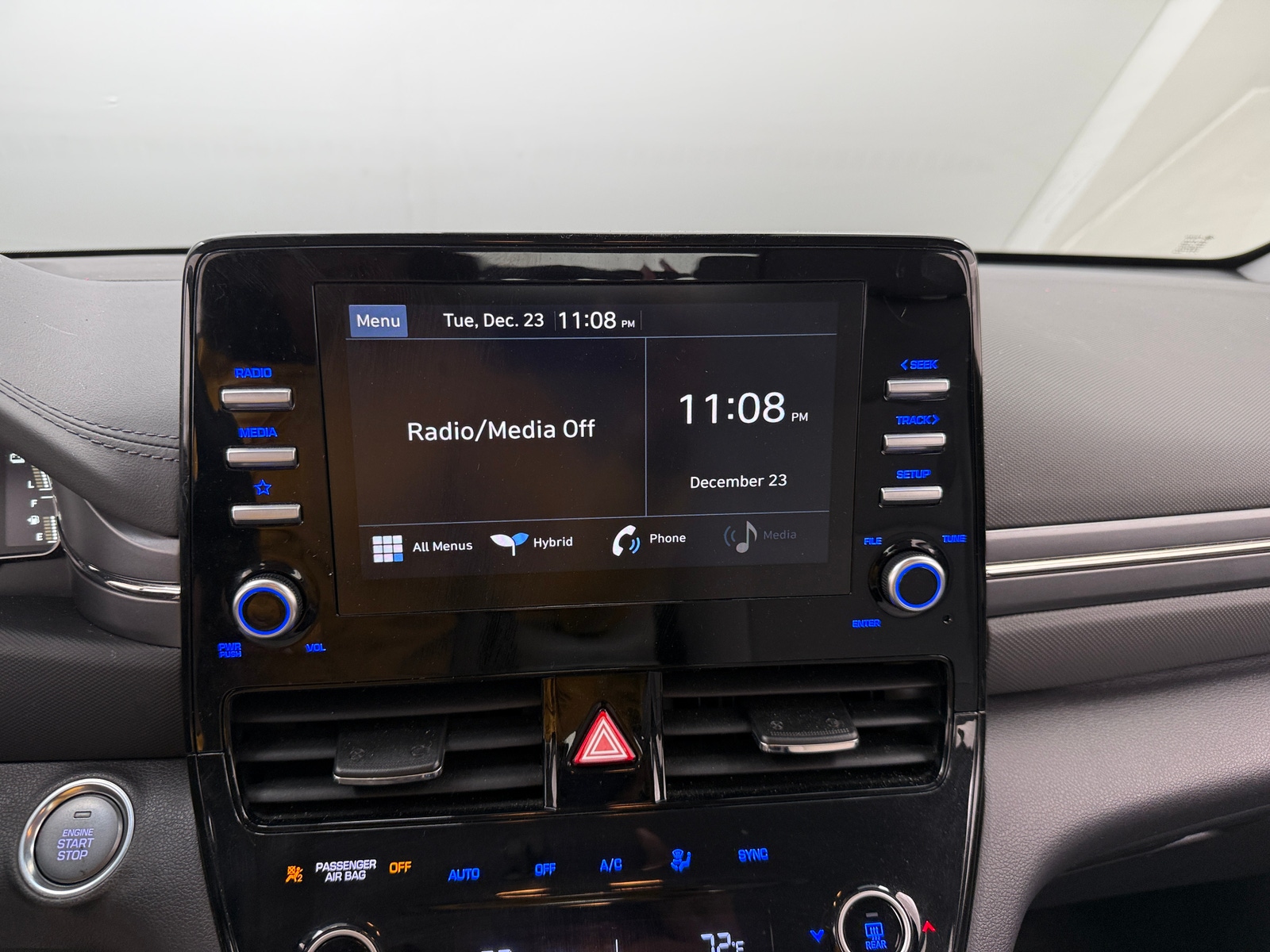 Thumbnail: 2021 Hyundai Ioniq - 4