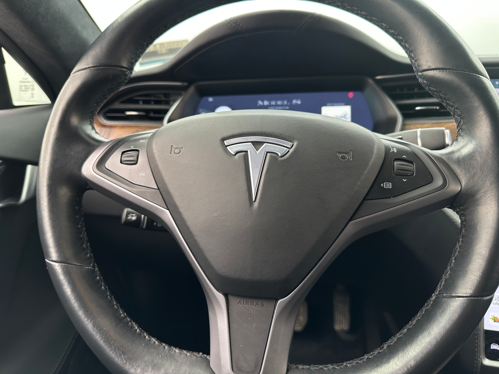 Thumbnail: 2021 Tesla Model S - 3