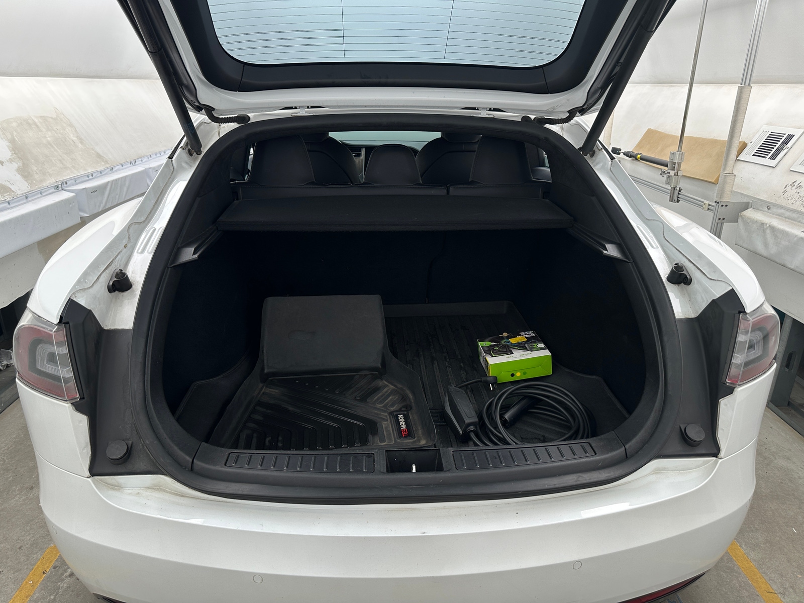 Thumbnail: 2021 Tesla Model S - 5