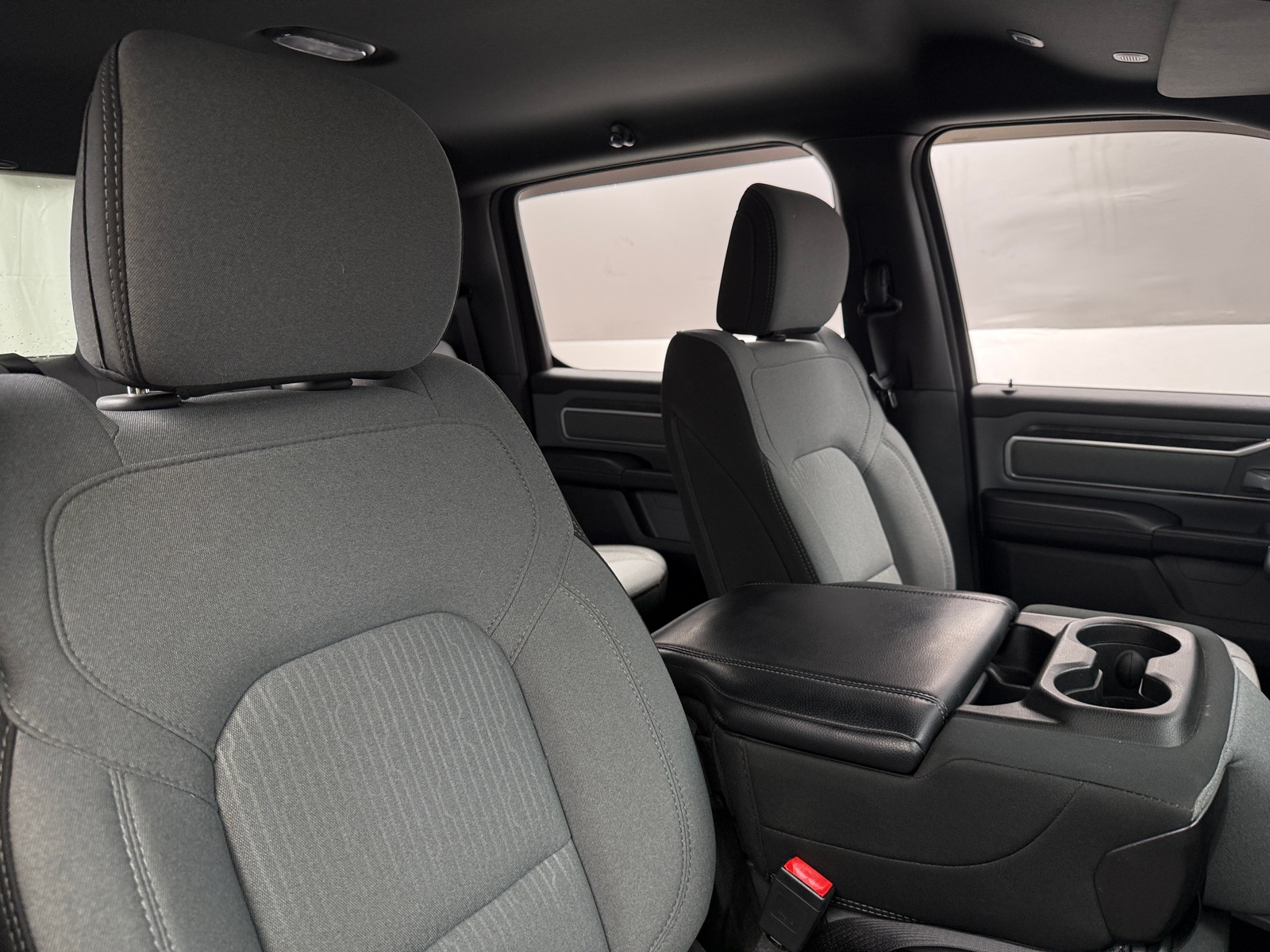 Thumbnail: 2021 RAM 1500 - 2