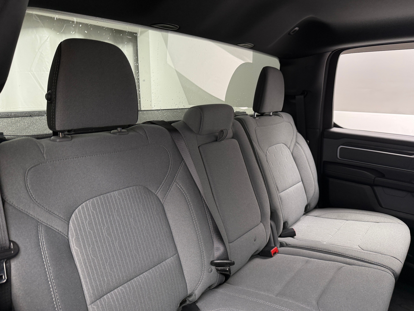 Thumbnail: 2021 RAM 1500 - 6