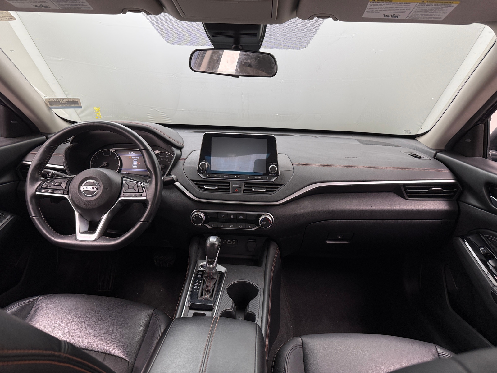 Thumbnail: 2021 Nissan Altima - 3