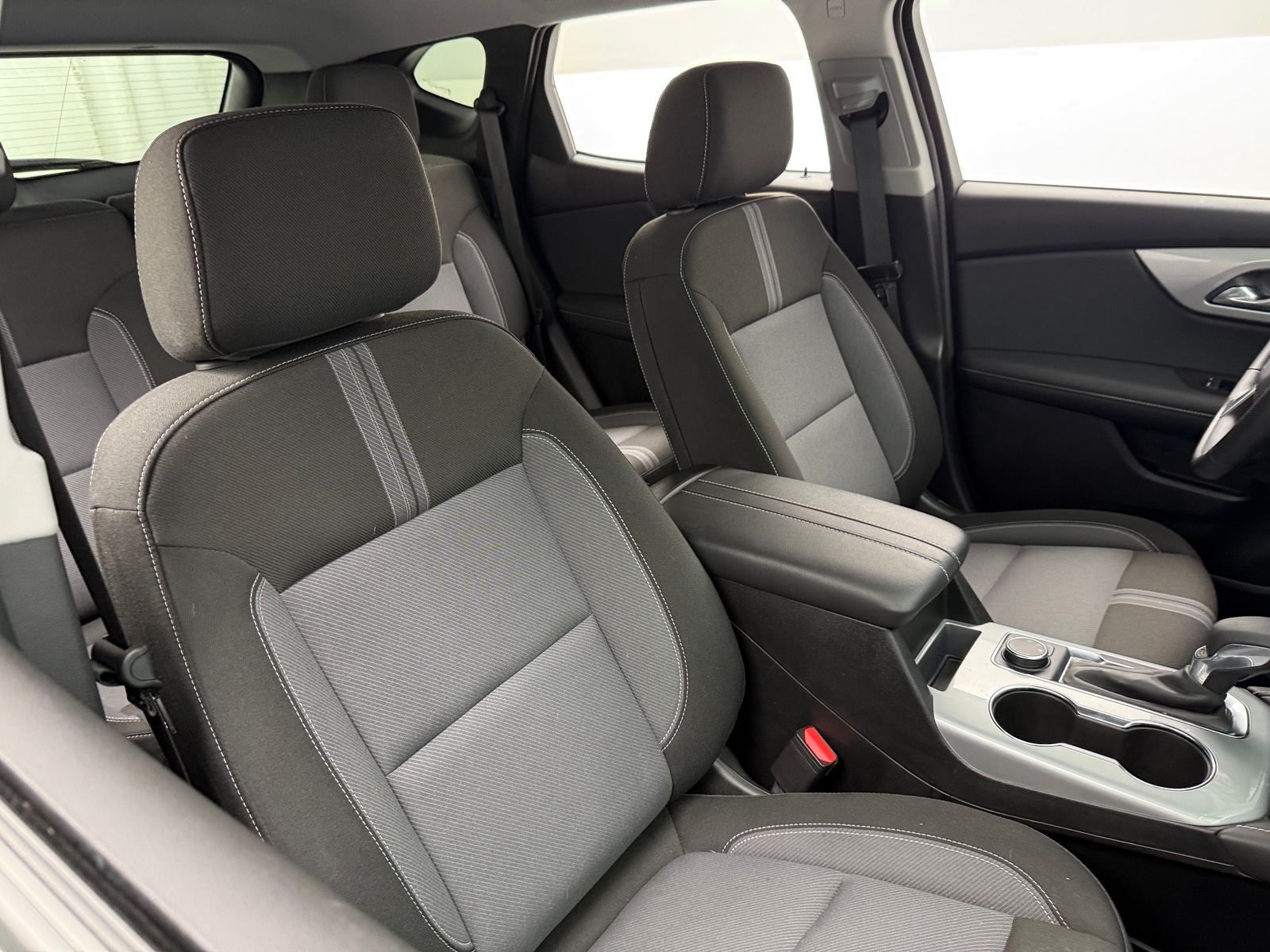 Thumbnail: 2023 Chevrolet Blazer - 2