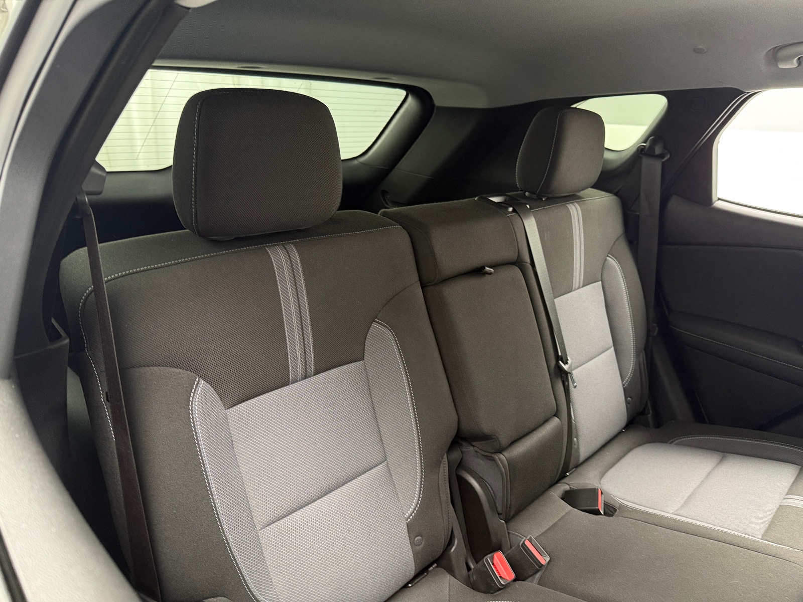 Thumbnail: 2023 Chevrolet Blazer - 6