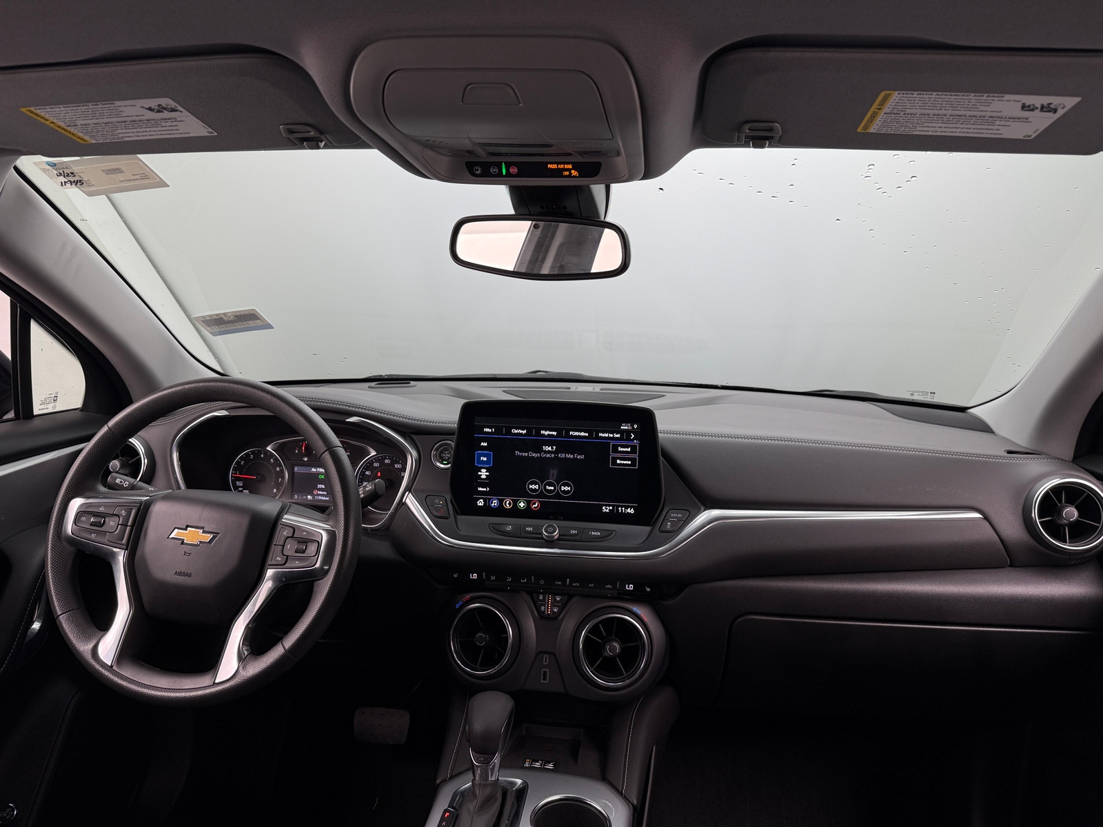 Thumbnail: 2023 Chevrolet Blazer - 3