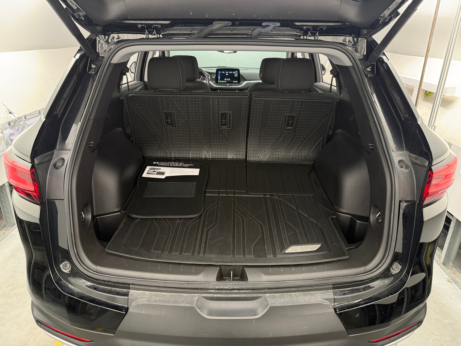 Thumbnail: 2023 Chevrolet Blazer - 7