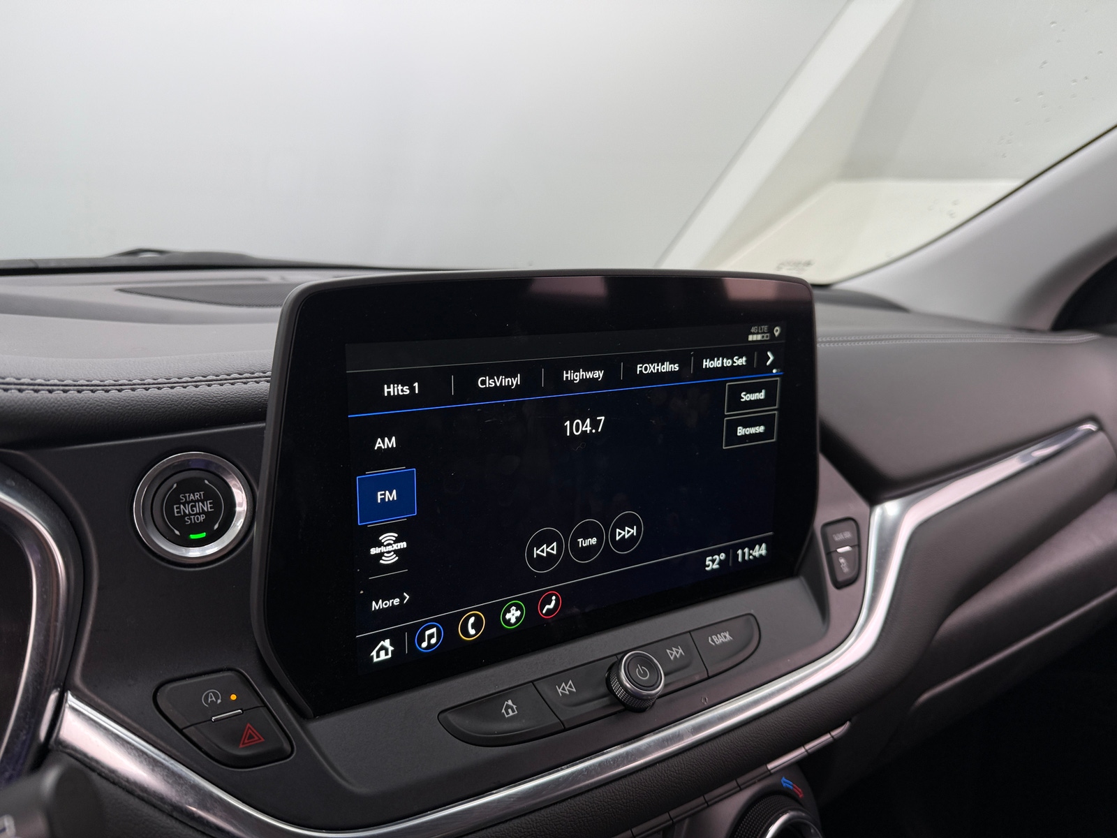 Thumbnail: 2023 Chevrolet Blazer - 4