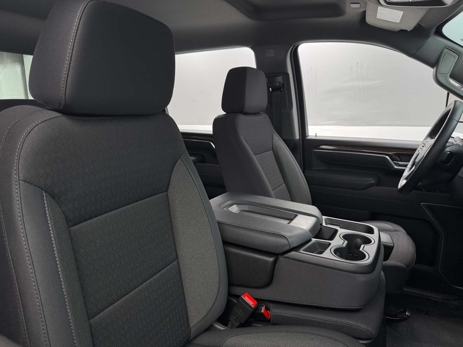 Thumbnail: 2025 Chevrolet Silverado 2500 - 2