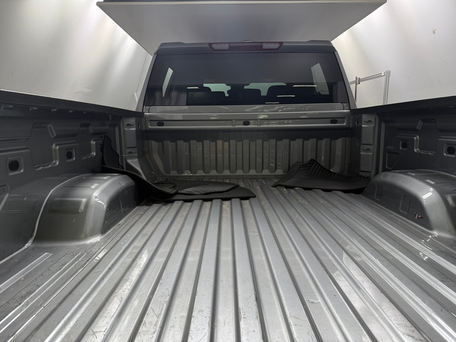 Thumbnail: 2025 Chevrolet Silverado 2500 - 7