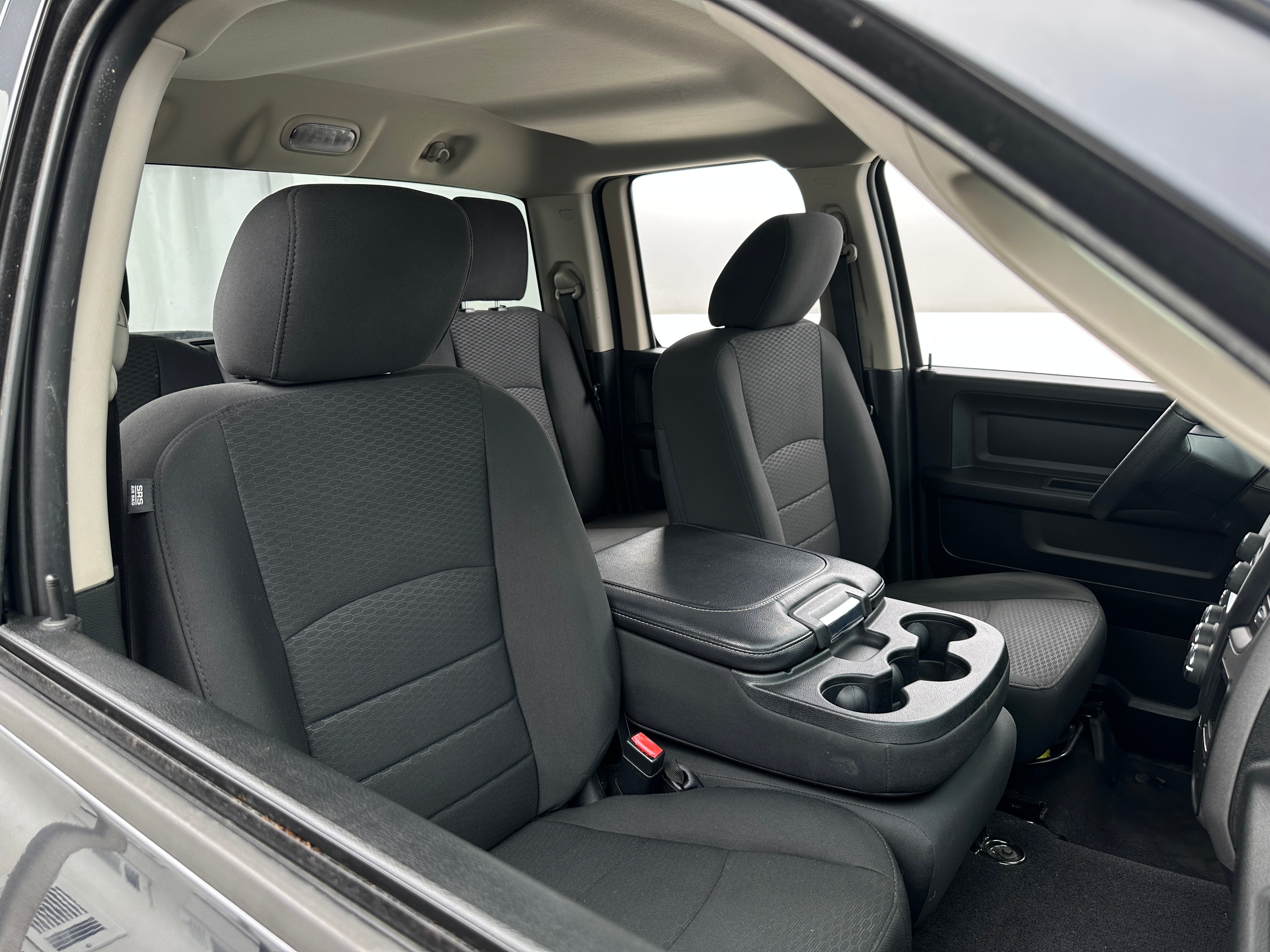 2018 RAM Ram 1500 Pickup