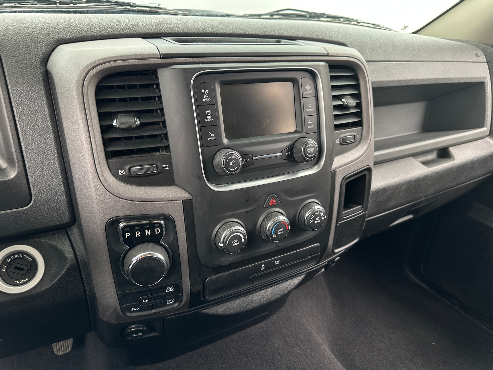 Thumbnail: 2018 RAM 1500 - 3