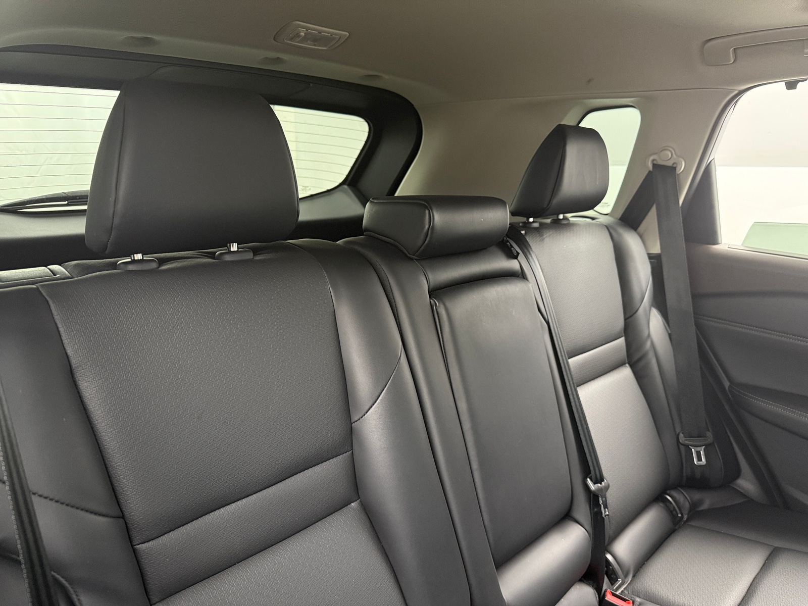 Thumbnail: 2023 Nissan Rogue - 5