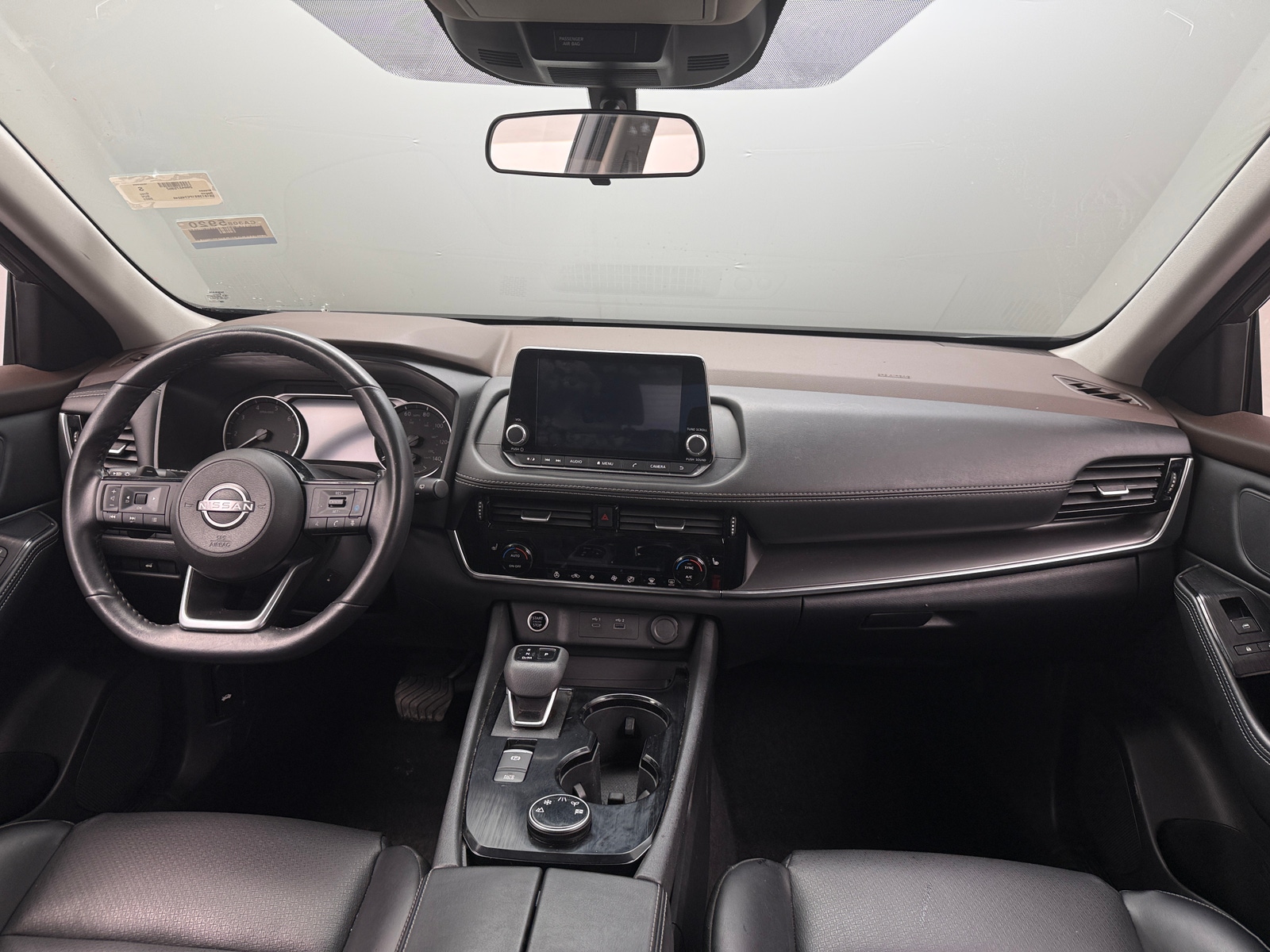 Thumbnail: 2023 Nissan Rogue - 2