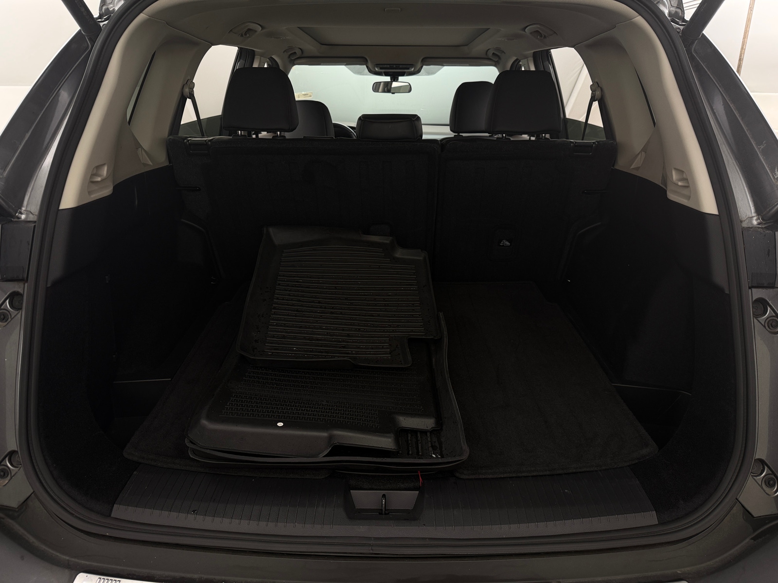 Thumbnail: 2023 Nissan Rogue - 6